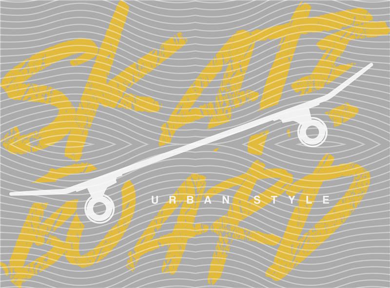 Street design-JT917
